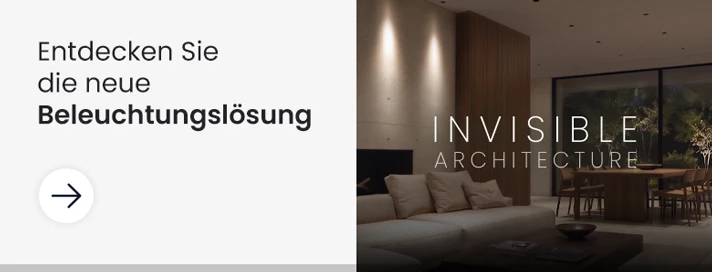 Invisible Architecture