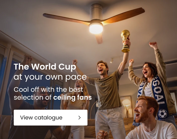 Ceiling Fans