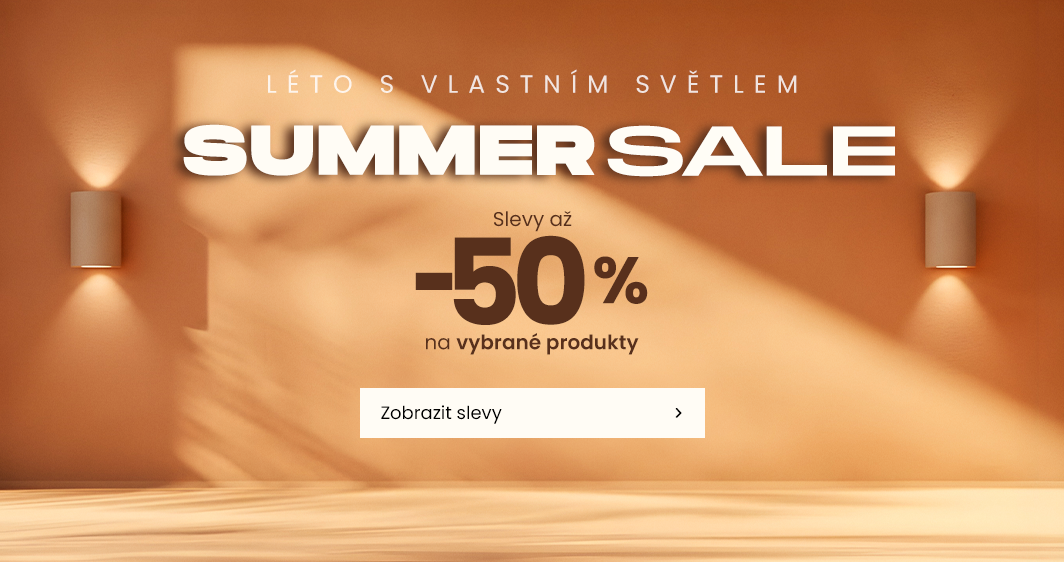 Summer sale