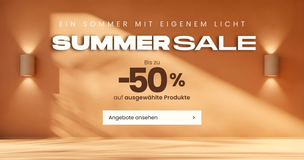 Summer sale
