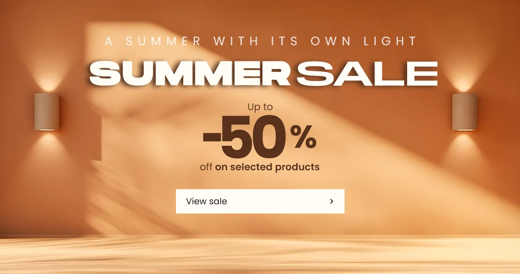 Summer sale