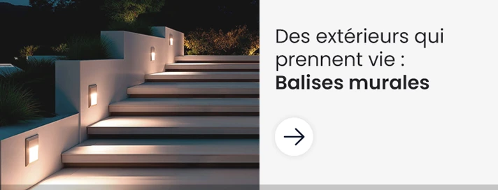 Balises Murales