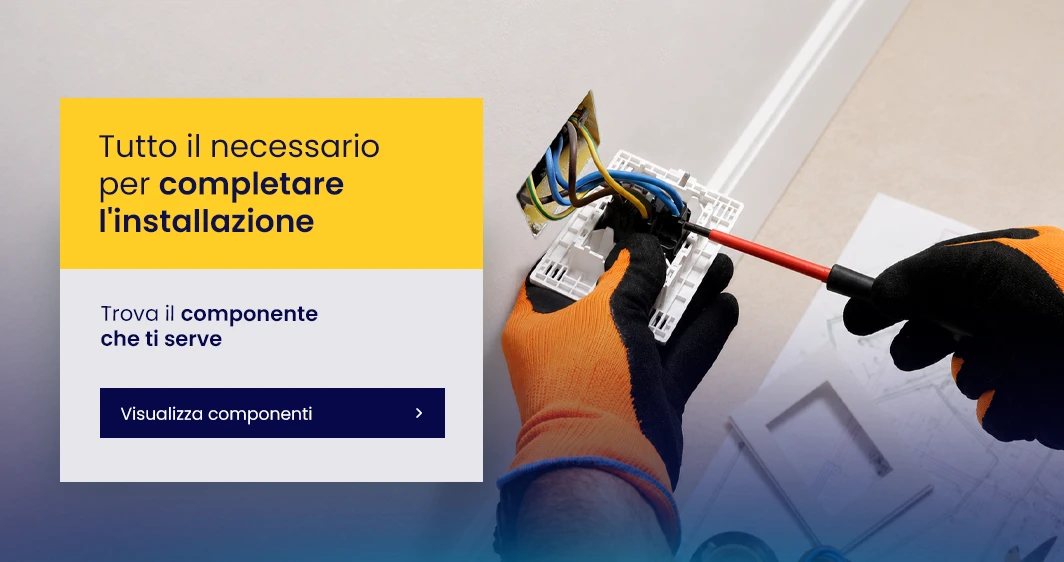 Componenti Elettrici