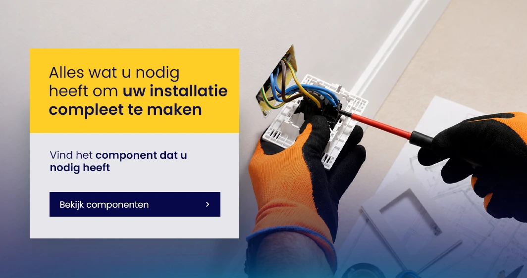 Elektrische Componenten