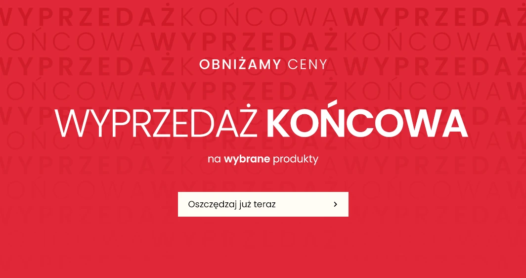 Ogromne rabaty i oferty