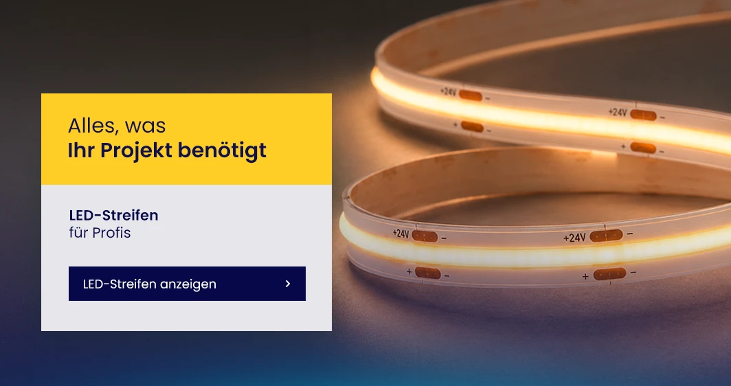 LED Streifen