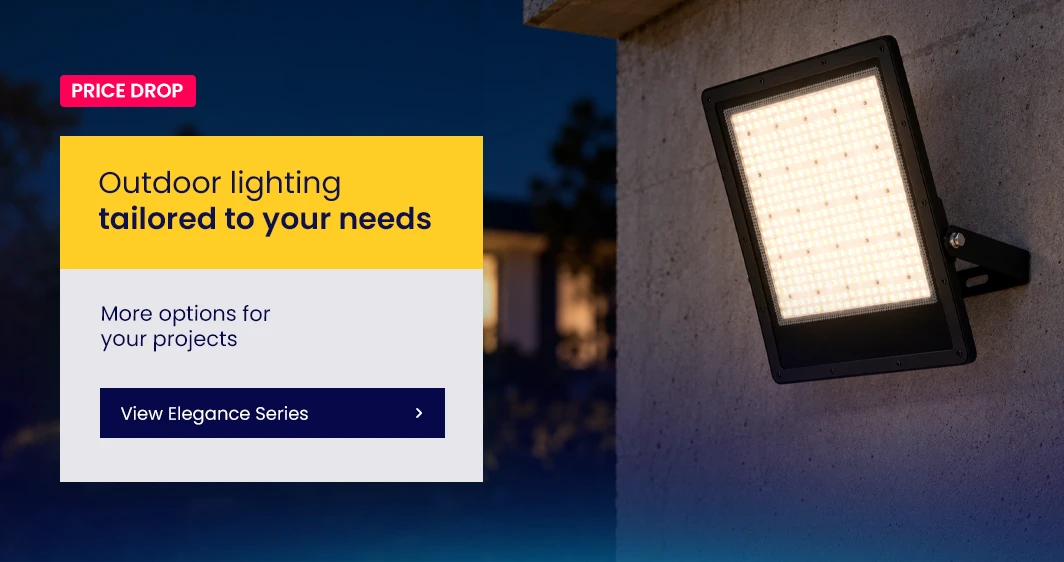 LED Flood Lights