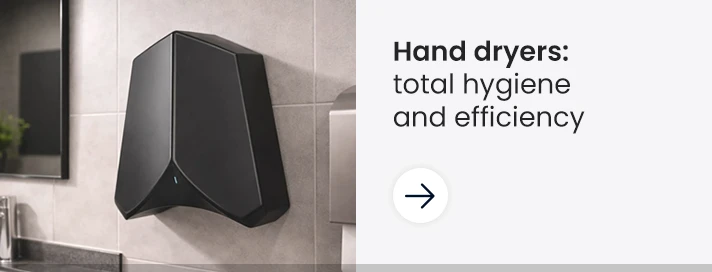 Hand Dryers