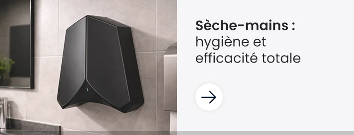 Sèche-mains