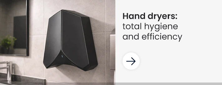 Hand Dryers
