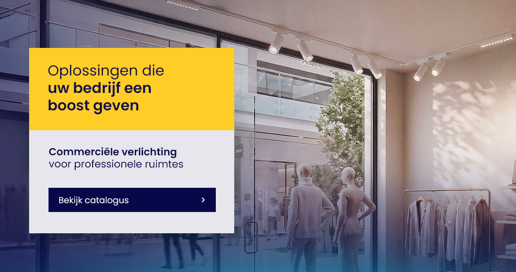 Winkel Verlichting