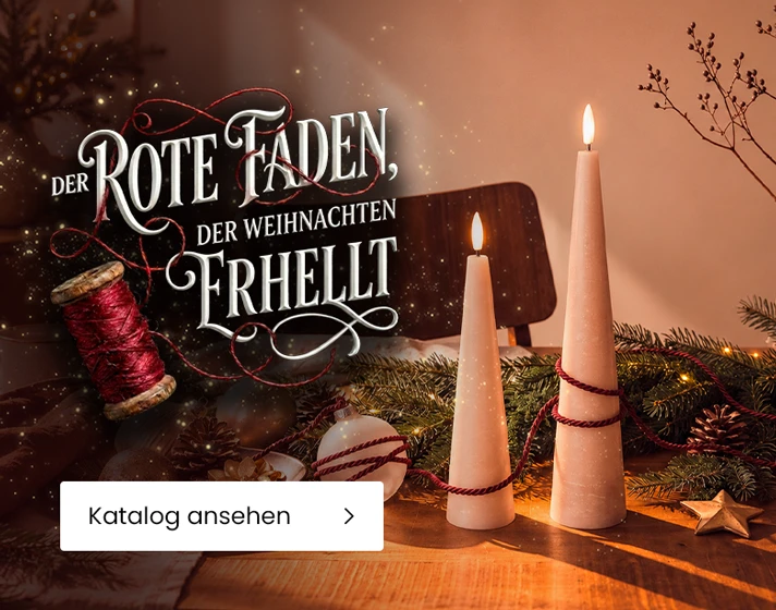 Weihnachtsbeleuchtung