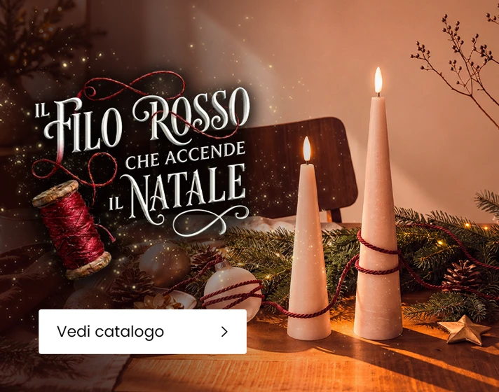 Illuminazione natalizia