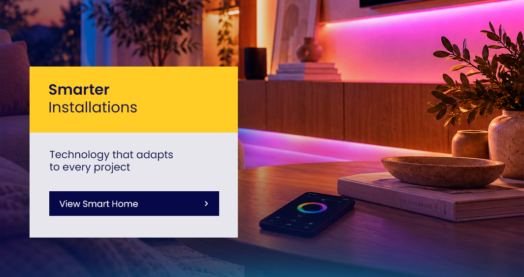 Home Control Devices