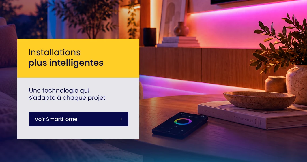 Dispositifs de Contrôle à Domicile