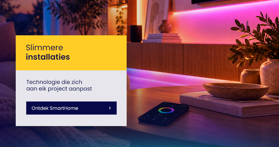 Home Control-Apparaten