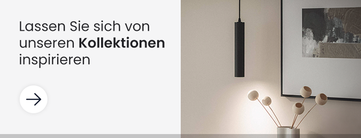 Lampen-Kollektionen