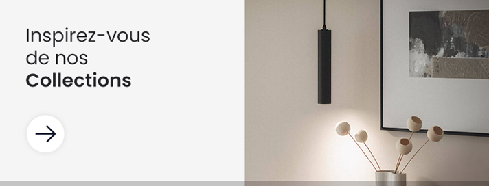 Collections Lampes