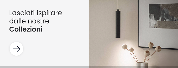 Collezioni di lampade