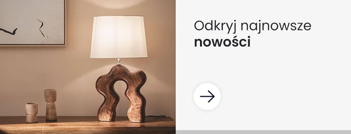Zobacz Nowość Dekoracja Nowość Dekoracja