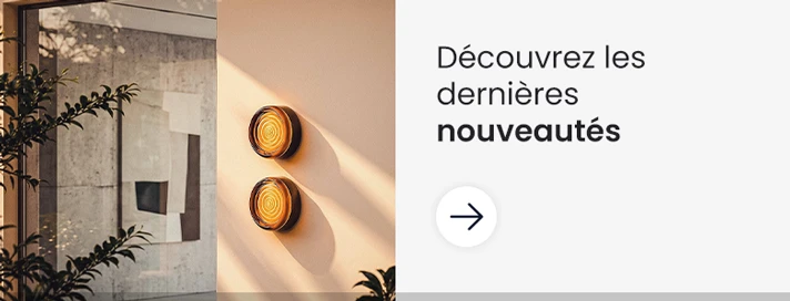 Nouveautés Décoration