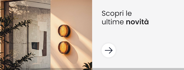 Novità Decorazione