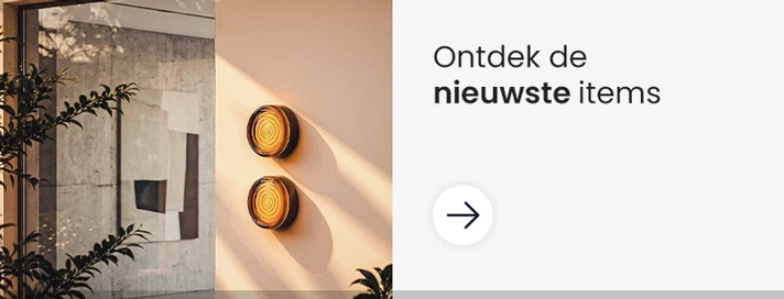 Nieuwigheden Decoratie