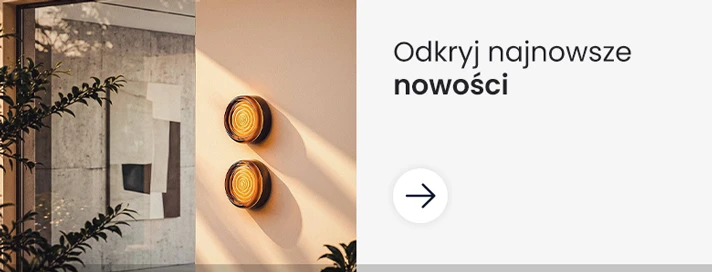 Nowość Dekoracja