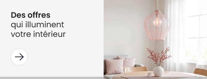 Voir Décoration LED Décoration LED