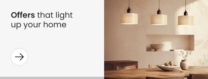 Decorative LED lights 