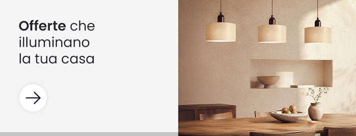 Decorazione a LED
