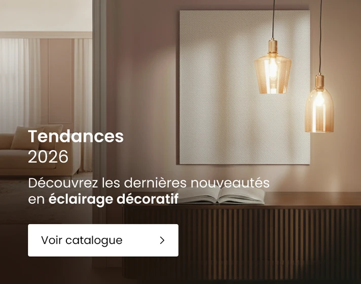 Voir Tendances Tendances