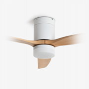 Stropní ventilátory