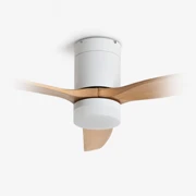 LED Plafondventilatoren