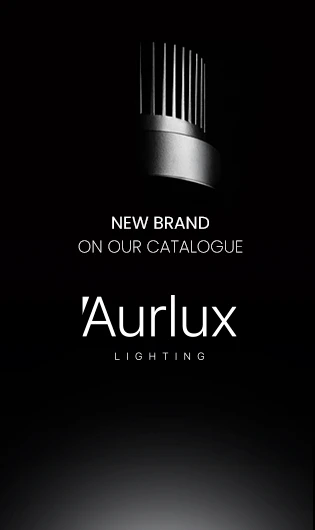 Discover Aurlux lighting