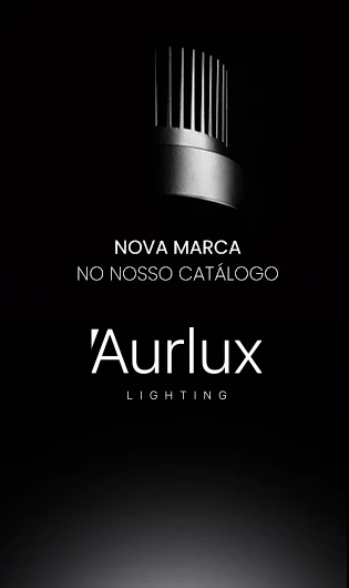 Scopri Aurlux lighting
