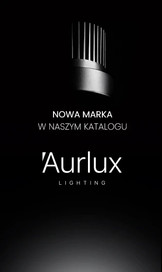 Odkryj Aurlux lighting