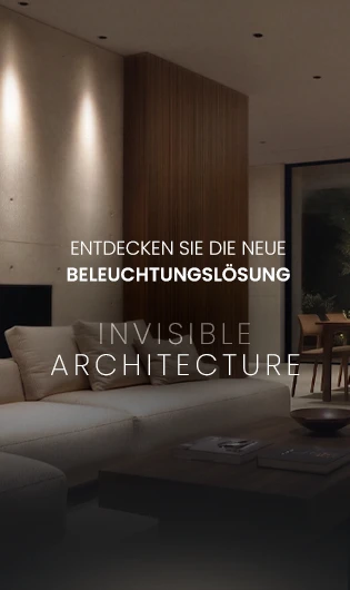 Entdecken Sie Invisible Arquitecture