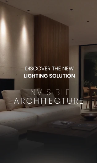 Discover Invisible Arquitecture