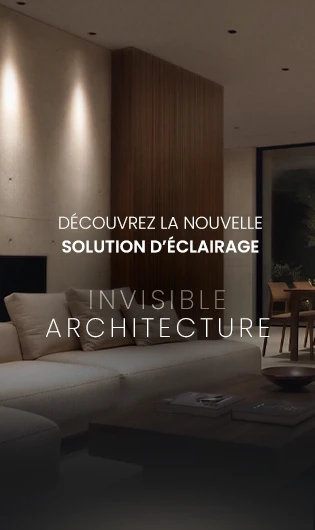 Découvrez Invisible Arquitecture