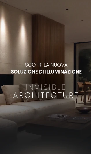 Scopri Invisible Arquitecture