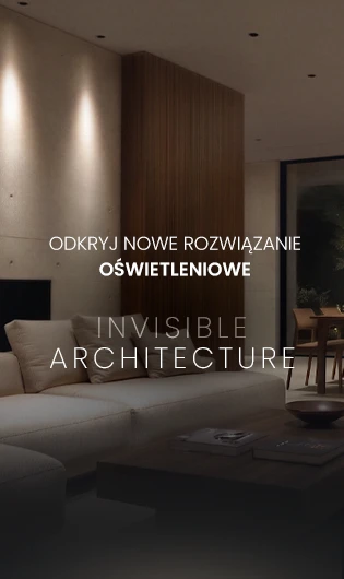 Odkryj Invisible Arquitecture