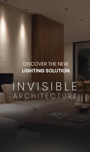 Discover Invisible Arquitecture