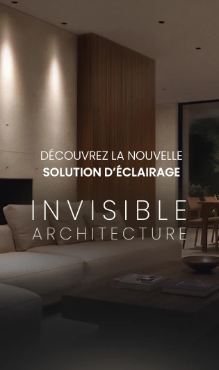 Découvrez Invisible Arquitecture