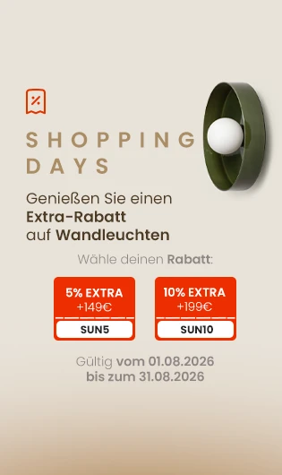 JETZT SPAREN