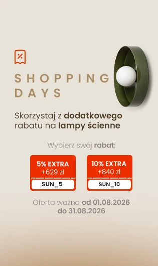 OSZCZĘDZAJ JUŻ TERAZ