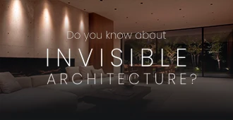 Discover Invisible Architecture now