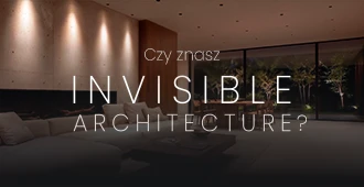 Odkryj teraz Invisible Architecture