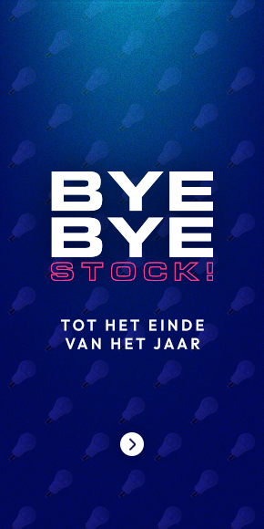 Bye Bye Stock