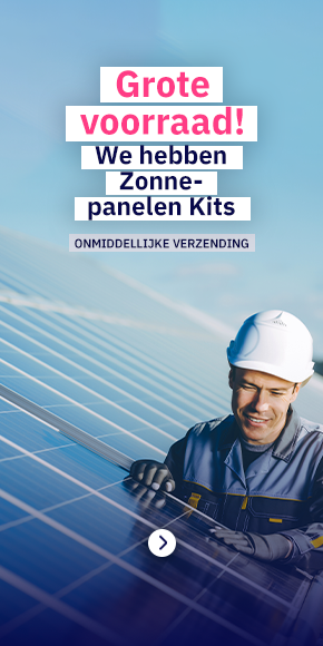 Zonnepanelen en Montage Constructies